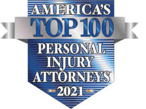 Trucking top 10 trial lawyers