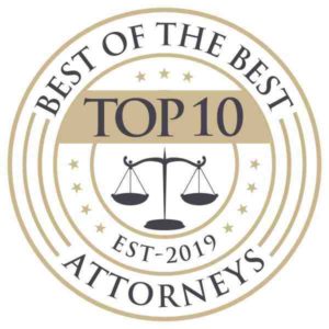 Best of the Best Attorneys