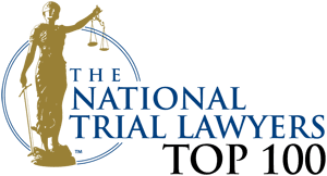 The National Trial Lawyers top 100