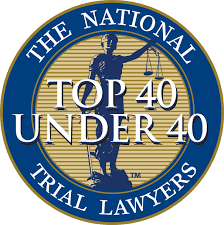 Top 40 under 40 Trial Lawyers